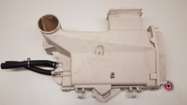 Zeepbakunit wasmachine Aeg