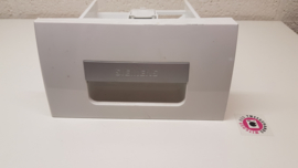 Zeepbak was droog combi Siemens