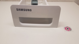 Zeepbak wasmachine Samsung