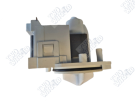 Afvoerpomp wasmachine Aeg/Zanussi/Electrolux