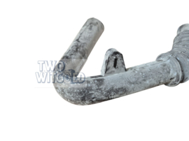 Trommel/pompslang Wasmachines Bauknecht