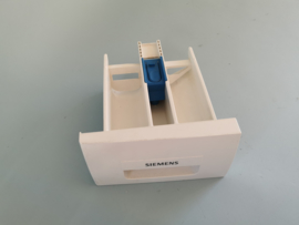 Zeepbak wasmachine Siemens