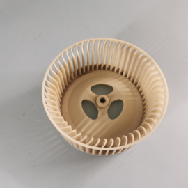 Waaier droger Bauknecht Whirlpool