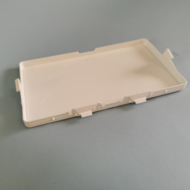 Klep condensor droger Miele