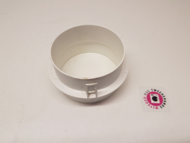 Adapter slang droger Miele