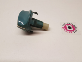 Knop wasmachine Zanker