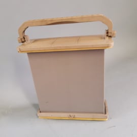 Condensor droger Bauknecht