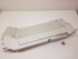 Geleider reservoir droger Miele