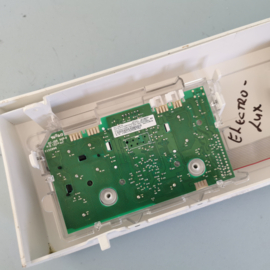 Module besturing met front wasmachine Electrolux