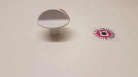 Knop droger Miele