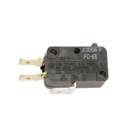 Micro switch magnetron Whirlpool