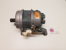 Motor wasmachine Aeg