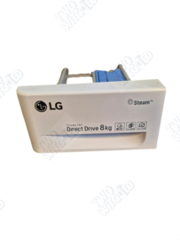 Zeepbak wasmachine LG
