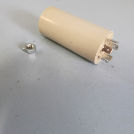 Condensator 0.47 + 2 x 0.01 wasmachine