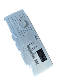 Module besturing met bedieningspaneel bovenlader AEG