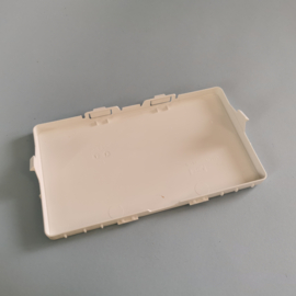 Klep condensor droger Miele