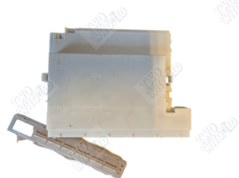 Module besturing vaatwasser AEG