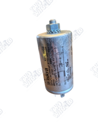 Condensator ontstoring afzuigkap,  magnetron, oven Whirlpool
