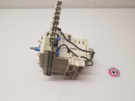 Timer wasmachine Bauknecht
