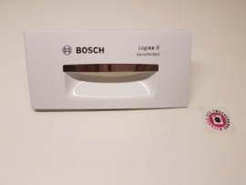Greep zeepbak wasmachine Bosch