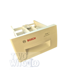 Zeepbak wasmachine Bosch