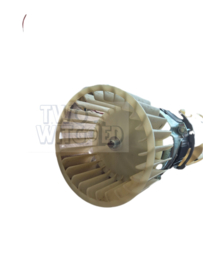Motor droger Electrolux