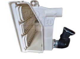 Zeepbak houder met deksel Wasmachine Bosch/Siemens