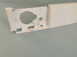 Plint wasmachine Bosch