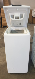 Wasmachine bovenlader Bosch 6kg  WOT24285NL/2  A++