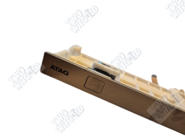 Module besturing met paneel vaatwasser ATAG
