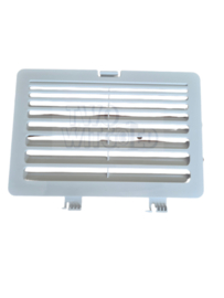Klep warmte wisselaar droger Whirlpool