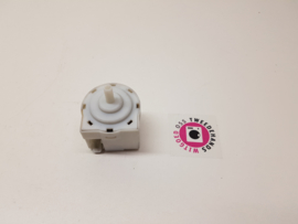 Niveauregelaar wasmachine Bosch Siemens
