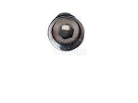 Ontkalker Magnetische ontkalker WPRO