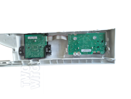 Module besturing met paneel  droger Electrolux