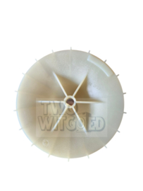 Waaier droger Electrolux