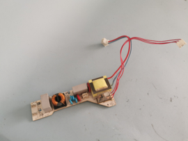 Inductiekaartfilter kookplaat Fagor