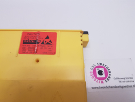 Module besturing vaatwasser Zanussi