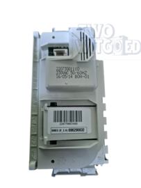 Vaatwasser timer mechanisme Whirlpool