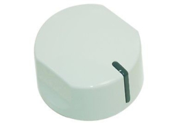 Knop timer vaatwasser Miele
