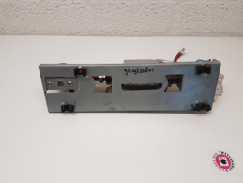 Steamer verwarming droger Electrolux Aeg