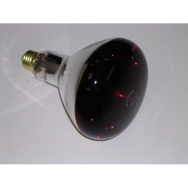 Solarium IR-lamp 150Watt