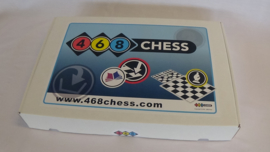 Speldozen 468Chess