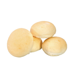 Gluten/lactose vrij los