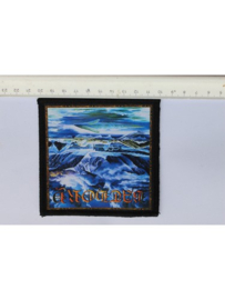 BATHORY - NORDLAND ( PRINT )