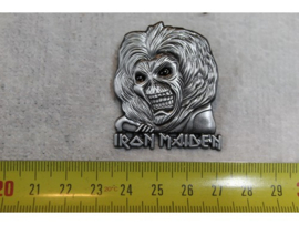 IRON MAIDEN - KILLERS