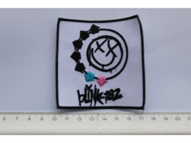 BLINK 182 - BLINK - 182