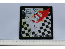 NOFX - PUMP UP THE VALUUM ( PRINT )