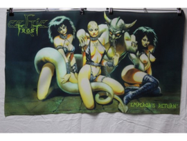 CELTIC FROST - EMPEROR'S RETURN