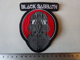 BLACK SABBATH - REVISITING TECHNICAL