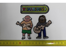 TENACIOUS D - 3 PIECE